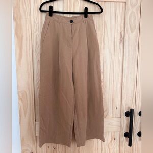 rag & bone ivy culotte